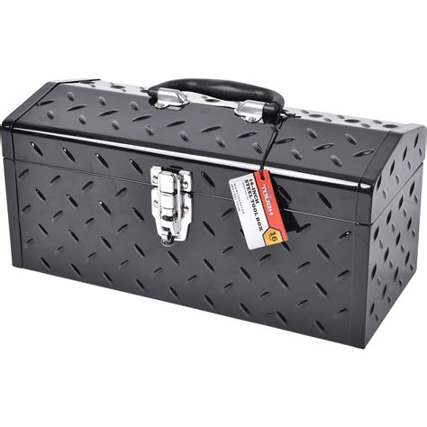 hyper tough 16 inch steel tool box|walmart hyper tough tool chest.